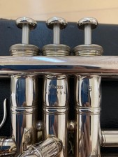 YAMAHA Xeno YTR-8335S Bb