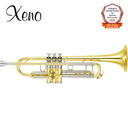 Yamaha ytr 8335 xeno - yamaha,