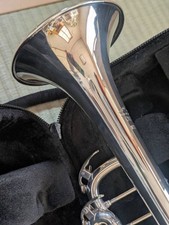 YAMAHA YTR-8335UGS Xeno