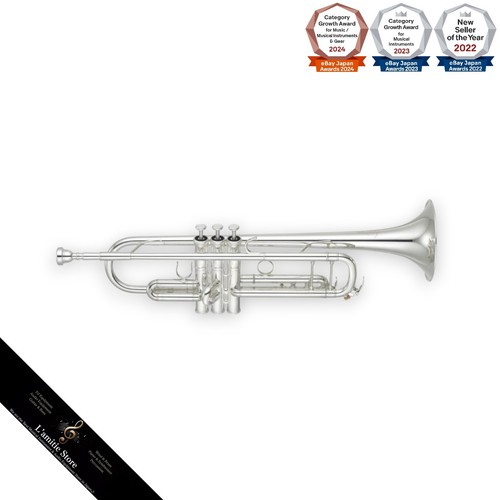 Yamaha ytr 8335gs - ytr-8335gs, xeno