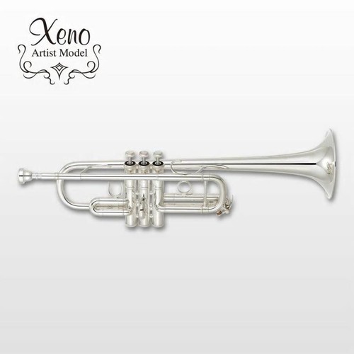 Yamaha ytr 9445nys - ytr-9445nys-ym, trumpet
