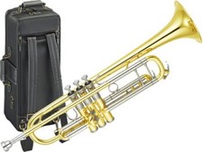 YAMAHA YTR-8335 Xeno Gold