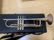 Trompette Bb YAMAHA XENO