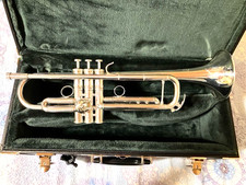 Yamaha YTR-8335RS Xeno Trumpet