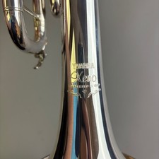 YAMAHA Xeno YTR-8335UGR Bb