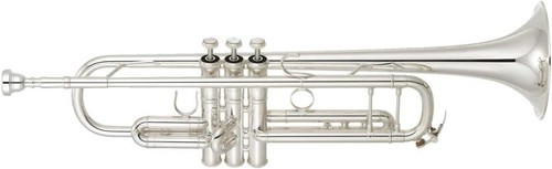 Yamaha ytr 9335nys - yamaha, bb