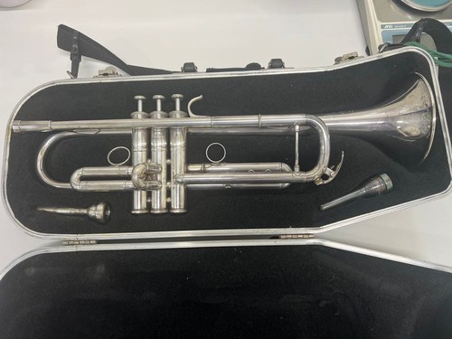 Trompette xeno yamaha - xeno,