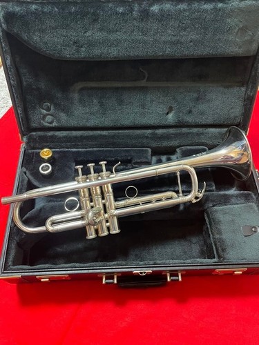 Yamaha xeno ytr - xeno, trumpet