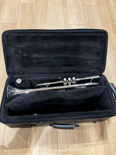 Yamaha trompette ytr 8335rs - yamaha, ytr-8335rs