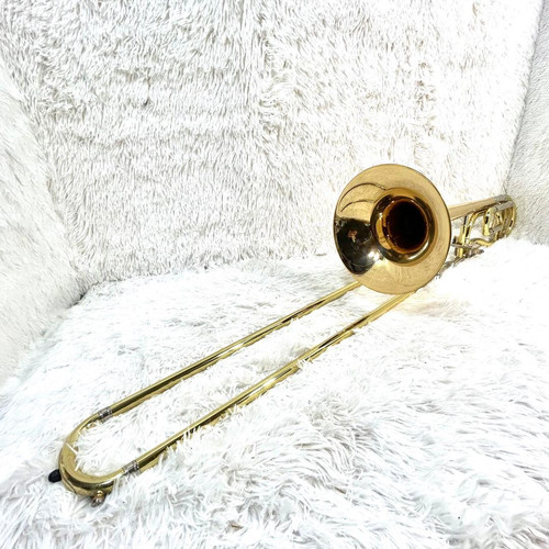 Trombone yamaha xeno - yamaha,