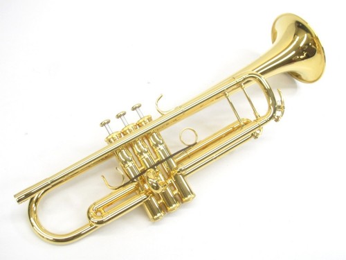 Yamaha ytr 8335kmv trumpet - ytr-8335kmv, gp