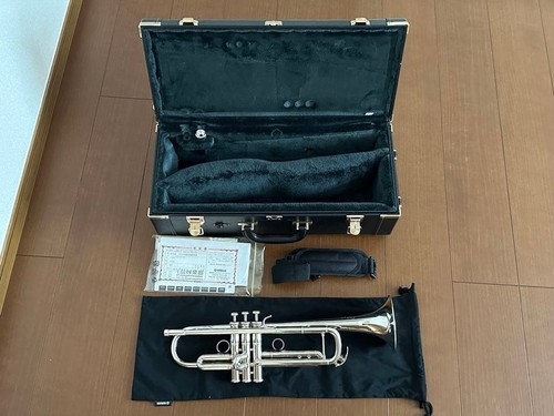 Trompette yamaha xeno - yamaha,