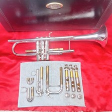 Trompette Yamaha Xeno