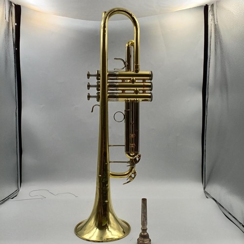 Yamaha xeno trumpet ytr - xeno, ytr-8335u