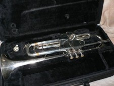 YAMAHA YTR-8335HS Trompette