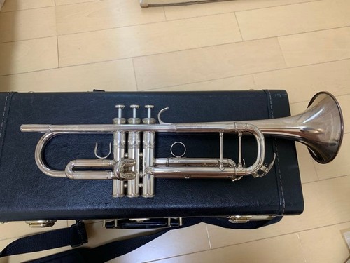 Yamaha ytr 8335s xeno - yamaha,