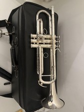 YAMAHA Xeno YTR-8335RS Trumpet